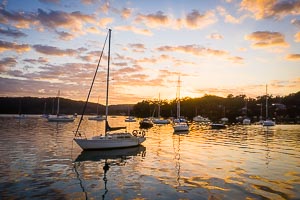 Picture of Saratoga, Central Coast, New South Wales, Australia