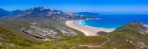 Picture of Wilsons Promontory National Park, Gippsland, Victoria, Australia