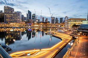 Picture of Sydney, Greater Sydney, New South Wales, Australia