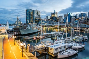 Picture of Sydney, Greater Sydney, New South Wales, Australia