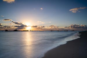 Picture of Moreton Island, South East Queensland, Queensland, Australia