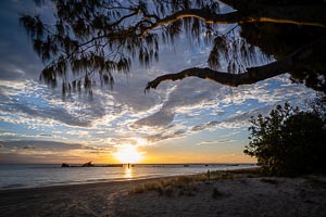 Picture of Moreton Island, South East Queensland, Queensland, Australia