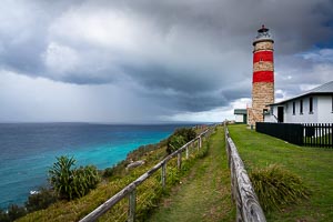 Picture of Moreton Island, South East Queensland, Queensland, Australia
