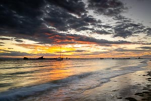 Picture of Moreton Island, South East Queensland, Queensland, Australia