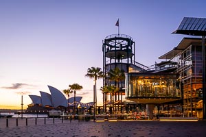 Picture of Sydney, Greater Sydney, New South Wales, Australia