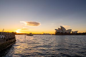 Picture of Sydney, Greater Sydney, New South Wales, Australia