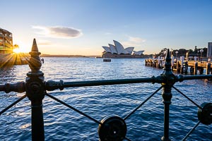 Picture of Sydney, Greater Sydney, New South Wales, Australia