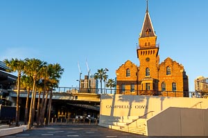 Picture of Sydney, Greater Sydney, New South Wales, Australia