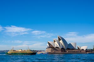 Picture of Sydney, Greater Sydney, New South Wales, Australia