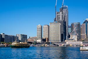 Picture of Sydney, Greater Sydney, New South Wales, Australia