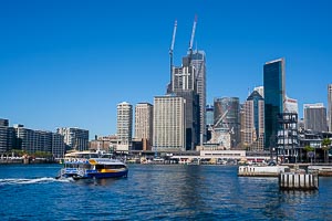 Picture of Sydney, Greater Sydney, New South Wales, Australia