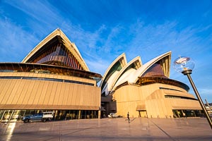 Picture of Sydney, Greater Sydney, New South Wales, Australia