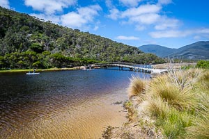 Picture of Wilsons Promontory National Park, Gippsland, Victoria, Australia
