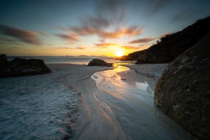 Picture of Wilsons Promontory National Park, Gippsland, Victoria, Australia