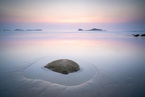 Picture of Wilsons Promontory National Park, Gippsland, Victoria, Australia