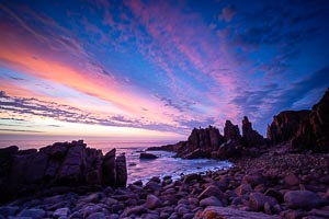 Picture of Phillip Island, Bass Coast, Victoria, Australia