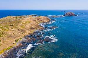 Picture of Phillip Island, Bass Coast, Victoria, Australia