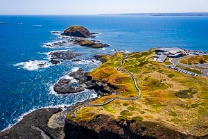 Picture of Phillip Island, Bass Coast, Victoria, Australia