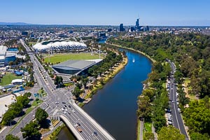 Picture of Melbourne, Melbourne, Victoria, Australia