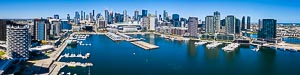 Picture of Docklands, Melbourne, Victoria, Australia