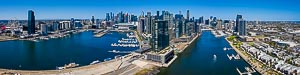 Picture of Docklands, Melbourne, Victoria, Australia