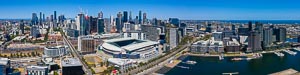 Picture of Docklands, Melbourne, Victoria, Australia