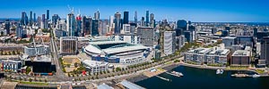 Picture of Docklands, Melbourne, Victoria, Australia