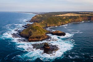 Picture of Mornington Peninsula National Park, Mornington Peninsula, Victoria, Australia