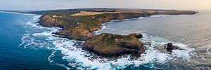 Picture of Mornington Peninsula National Park, Mornington Peninsula, Victoria, Australia