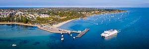 Picture of Sorrento, Mornington Peninsula, Victoria, Australia
