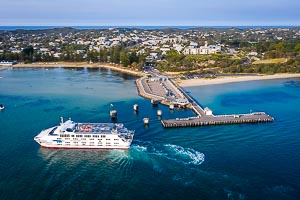 Picture of Sorrento, Mornington Peninsula, Victoria, Australia