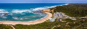 Picture of Mornington Peninsula National Park, Mornington Peninsula, Victoria, Australia