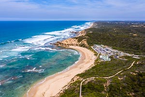Picture of Mornington Peninsula National Park, Mornington Peninsula, Victoria, Australia