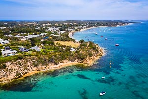 Picture of Portsea, Mornington Peninsula, Victoria, Australia