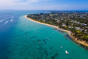 Picture of Portsea, Mornington Peninsula, Victoria, Australia