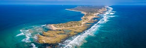 Picture of Point Nepean National Park, Mornington Peninsula, Victoria, Australia