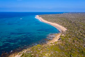 Picture of Point Nepean National Park, Mornington Peninsula, Victoria, Australia