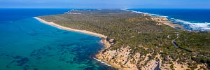 Picture of Point Nepean National Park, Mornington Peninsula, Victoria, Australia