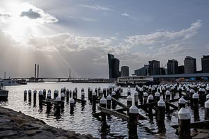 Picture of Docklands, Melbourne, Victoria, Australia