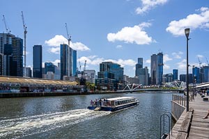 Picture of Docklands, Melbourne, Victoria, Australia