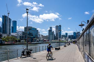 Picture of Docklands, Melbourne, Victoria, Australia