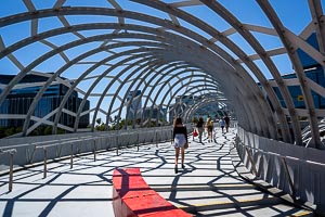 Picture of Docklands, Melbourne, Victoria, Australia
