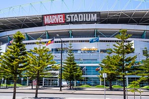 Picture of Docklands, Melbourne, Victoria, Australia