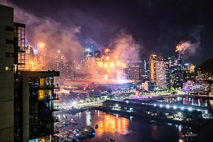 Picture of Docklands, Melbourne, Victoria, Australia
