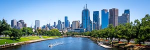 Picture of Melbourne, Melbourne, Victoria, Australia