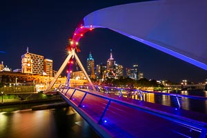 Picture of Melbourne, Melbourne, Victoria, Australia