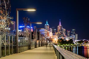 Picture of Melbourne, Melbourne, Victoria, Australia