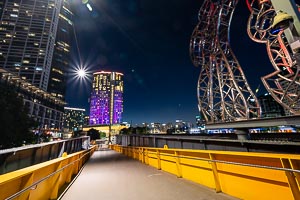 Picture of Melbourne, Melbourne, Victoria, Australia