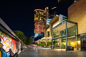 Picture of Melbourne, Melbourne, Victoria, Australia