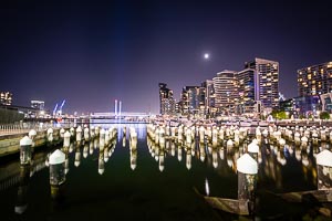 Picture of Docklands, Melbourne, Victoria, Australia